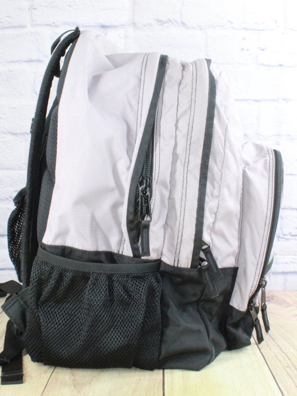 READ - LL Bean Unisex Adult Super Deluxe Book Pack 41L School Travel Backpack - Picture 3 of 16